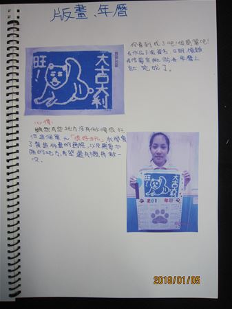 放大圖：