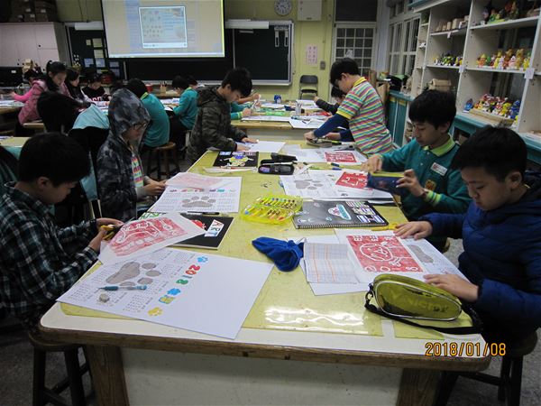 放大圖：