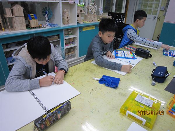 放大圖：