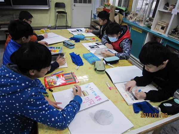 放大圖：