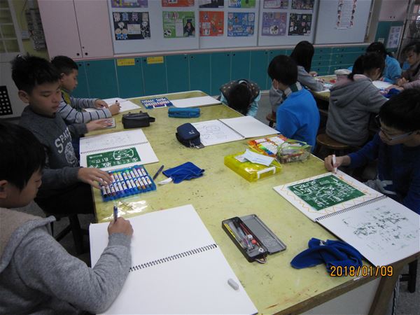 放大圖：