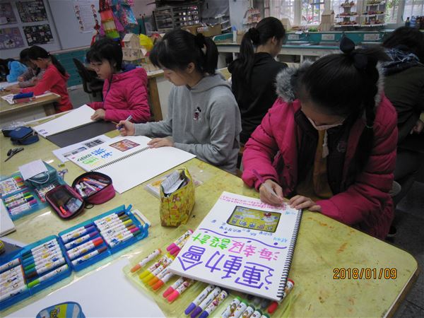 放大圖：