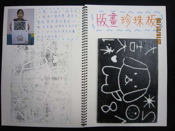 放大圖：
