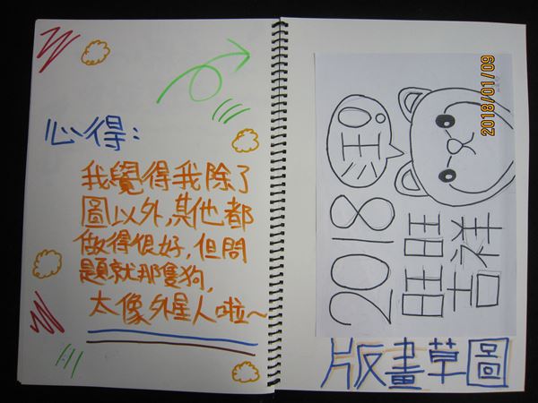 放大圖：