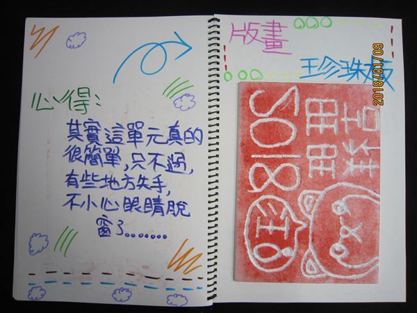 放大圖：