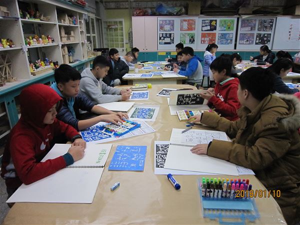 放大圖：