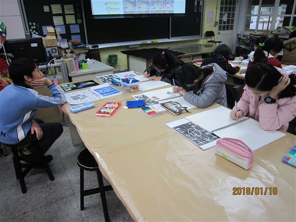 放大圖：