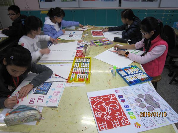 放大圖：