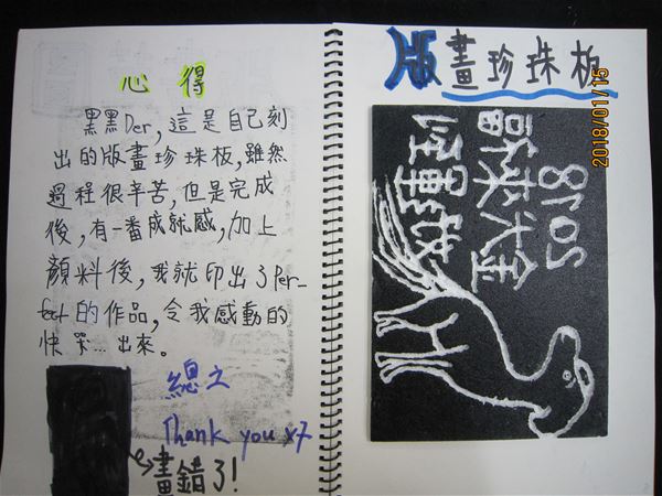 放大圖：