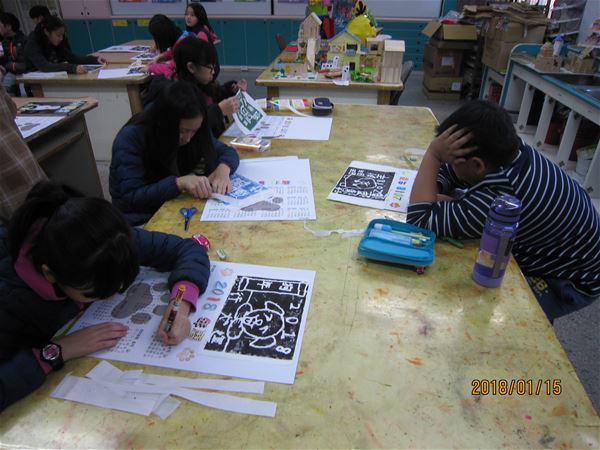 放大圖：