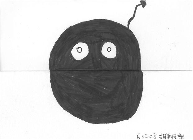放大圖：
