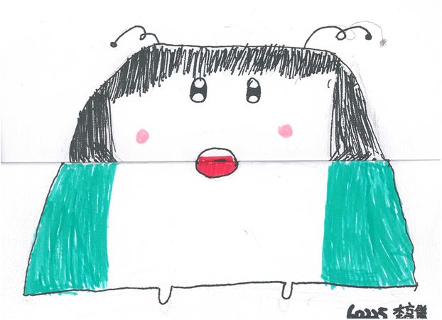放大圖：