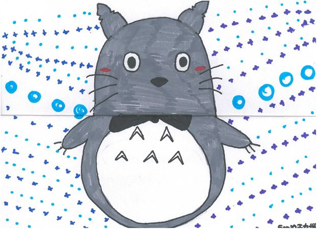放大圖：