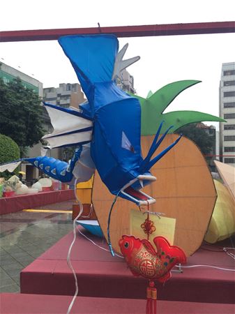 放大圖：