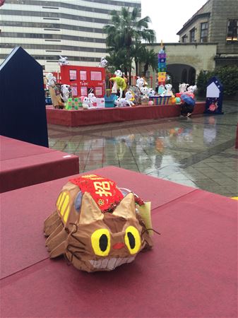 放大圖：