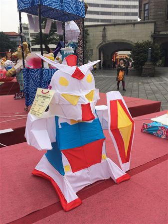 放大圖：