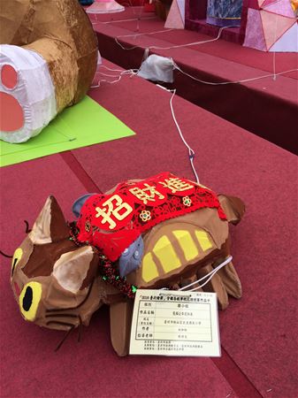放大圖：