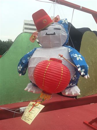 放大圖：