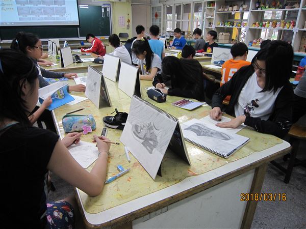 放大圖：
