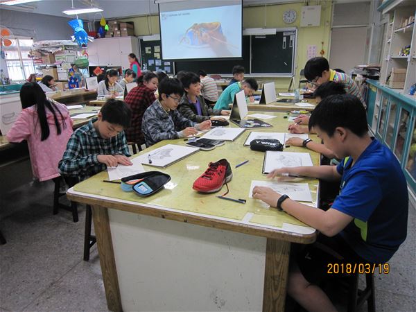 放大圖：