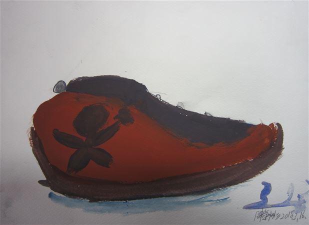 放大圖：