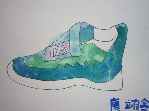 放大圖：
