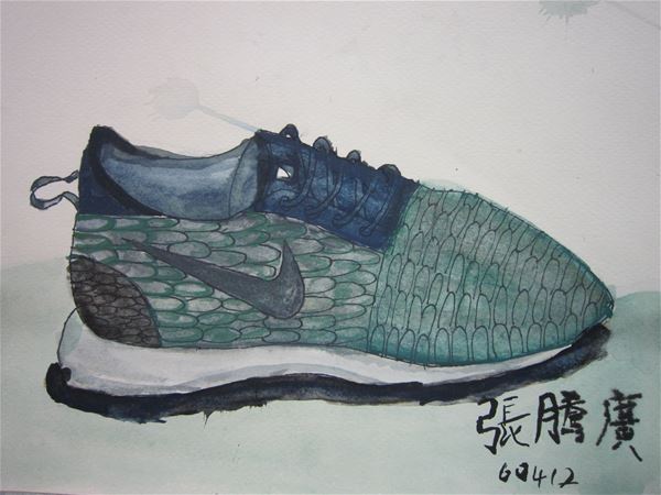 放大圖：