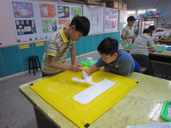 放大圖：
