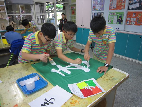 放大圖：