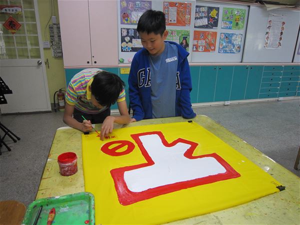 放大圖：