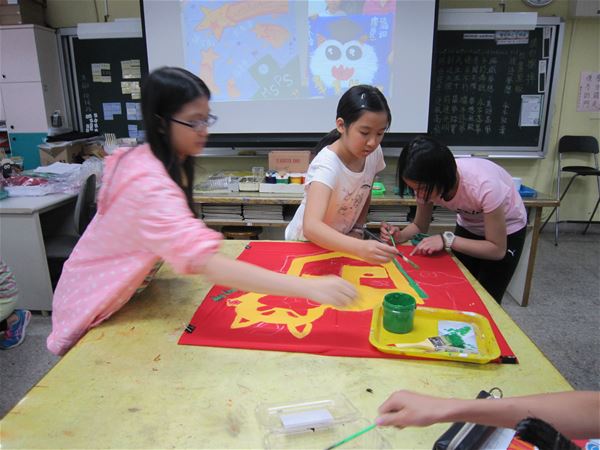 放大圖：