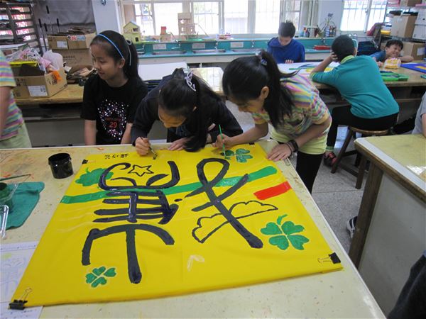 放大圖：
