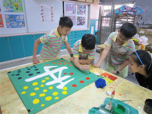 放大圖：