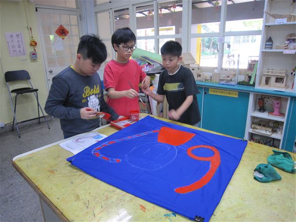 放大圖：