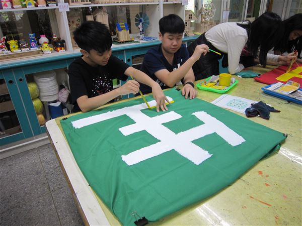 放大圖：