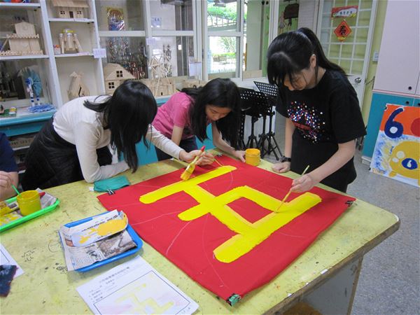 放大圖：