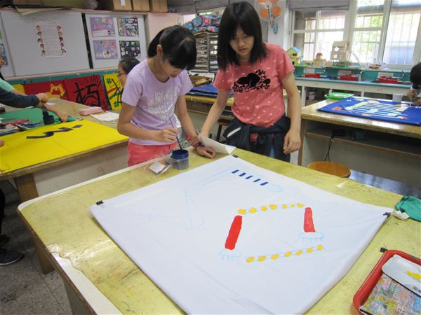 放大圖：