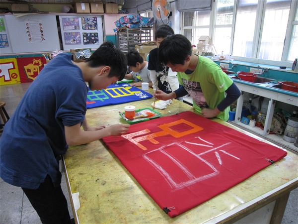 放大圖：