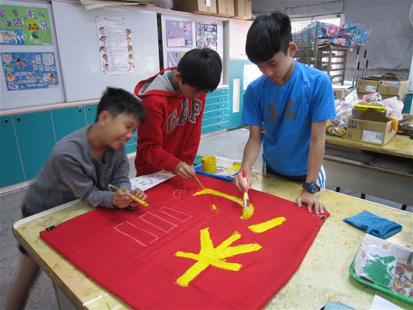 放大圖：