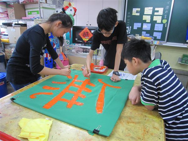 放大圖：