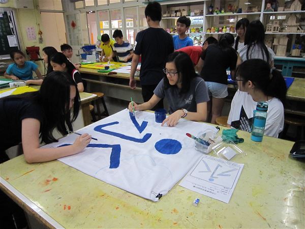 放大圖：