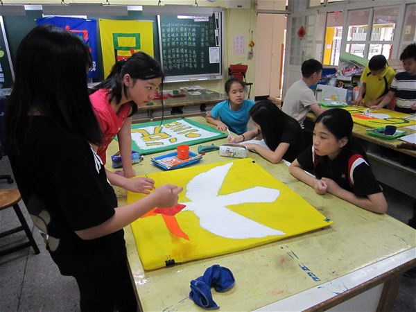 放大圖：