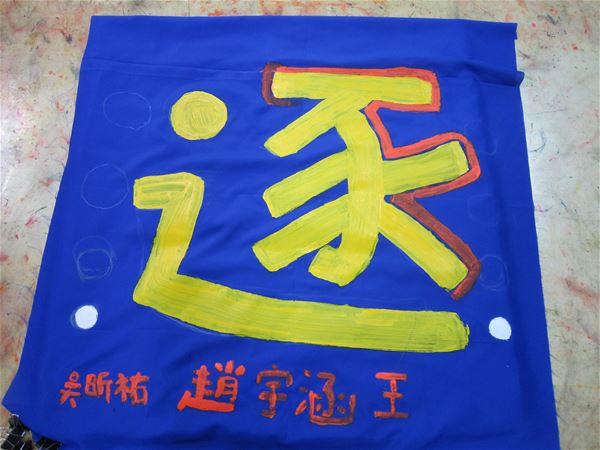 放大圖：