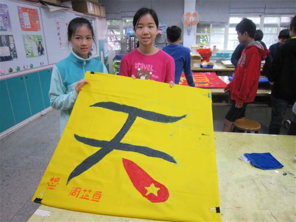 放大圖：