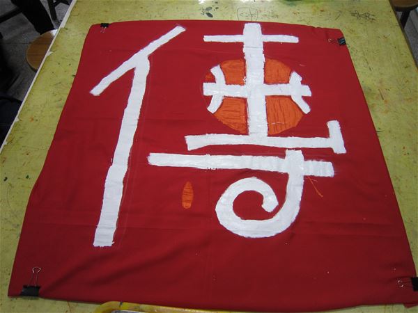 放大圖：