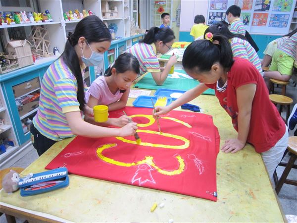 放大圖：