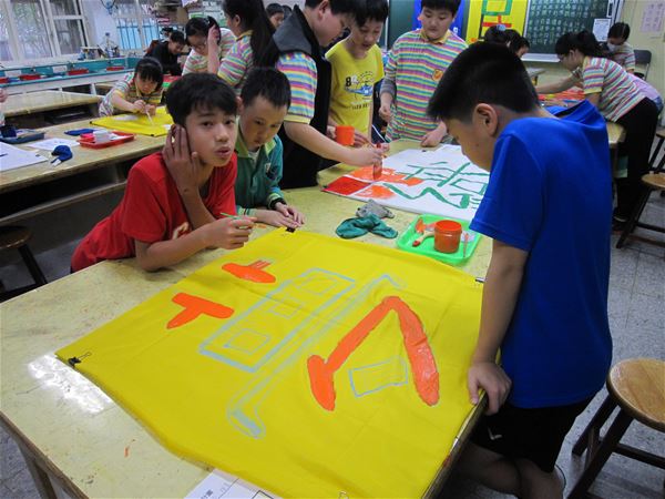 放大圖：