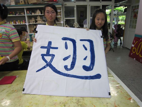 放大圖：