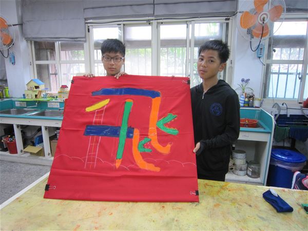 放大圖：