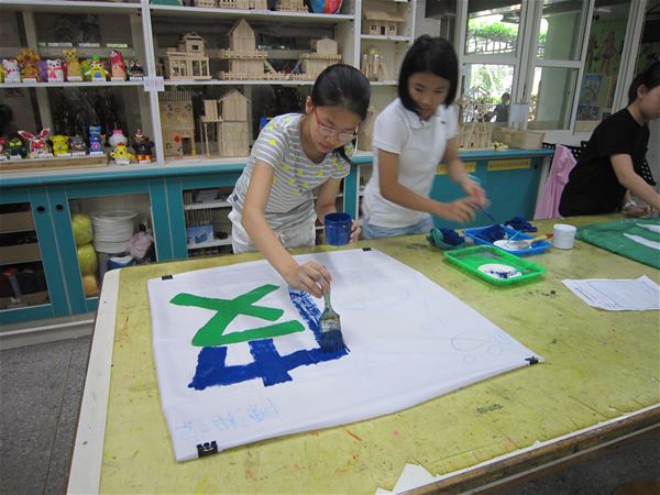 放大圖：